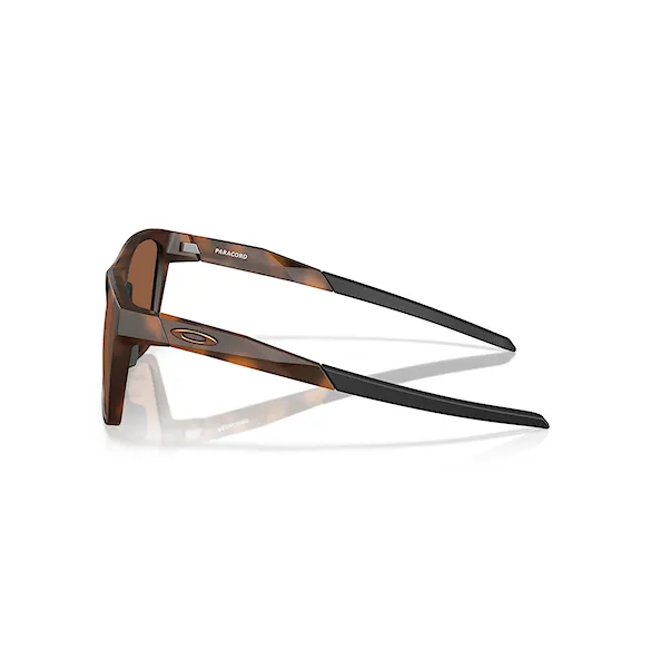 Sunglasses Oakley Paracord matte brown tortoise | prizm tungsten - 3