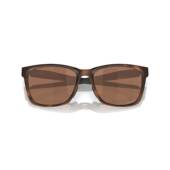 Sunglasses Oakley Paracord matte brown tortoise | prizm tungsten - 6