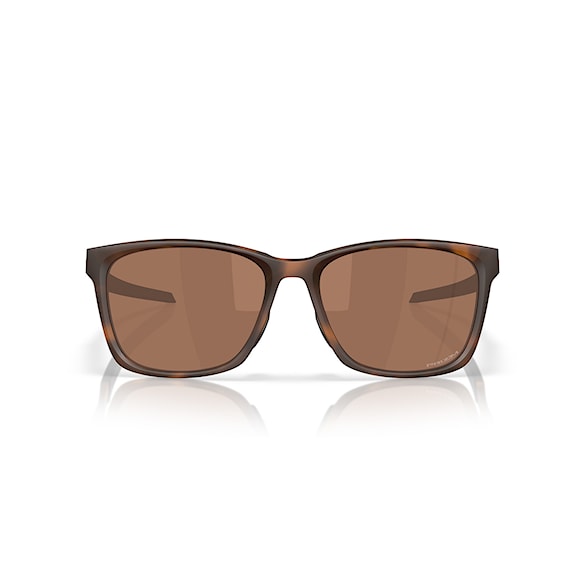 Sluneční brýle Oakley Paracord matte brown tortoise | prizm tungsten - 7