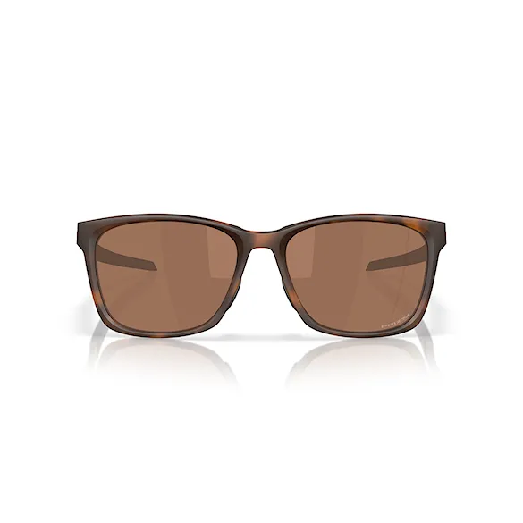 Sunglasses Oakley Paracord matte brown tortoise | prizm tungsten - 7