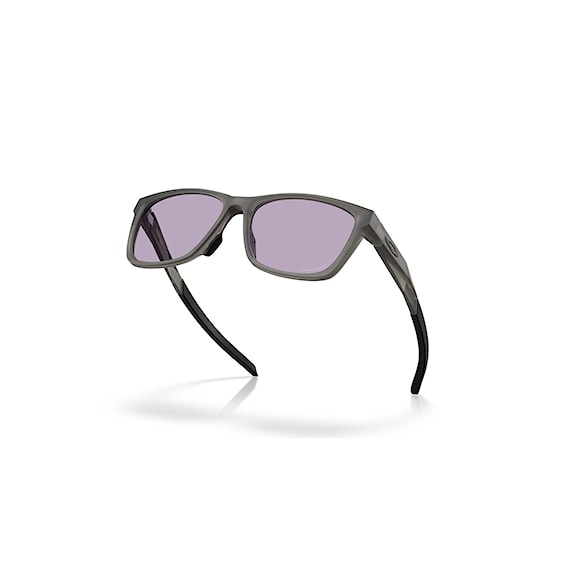 Sluneční brýle Oakley Paracord matte grey smoke | prizm slate - 3