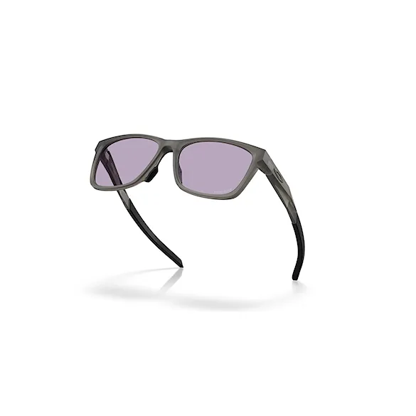 Slnečné okuliare Oakley Paracord matte grey smoke | prizm slate - 3