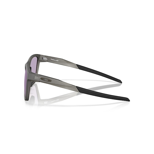 Sluneční brýle Oakley Paracord matte grey smoke | prizm slate - 5