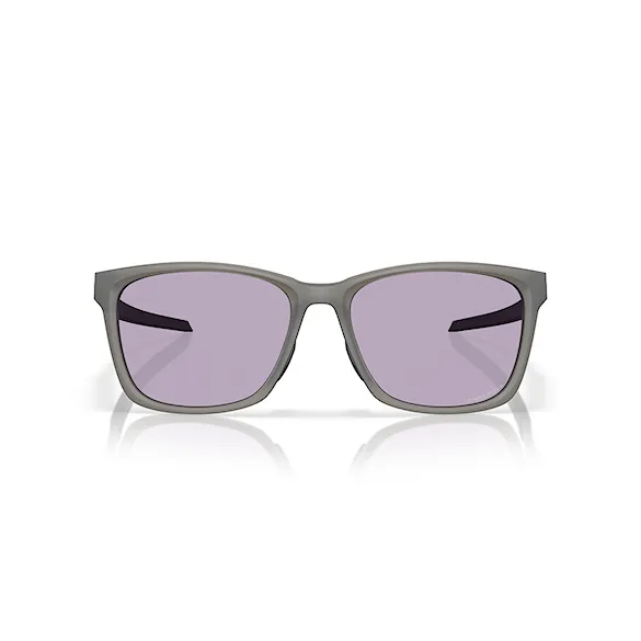 Slnečné okuliare Oakley Paracord matte grey smoke | prizm slate - 7