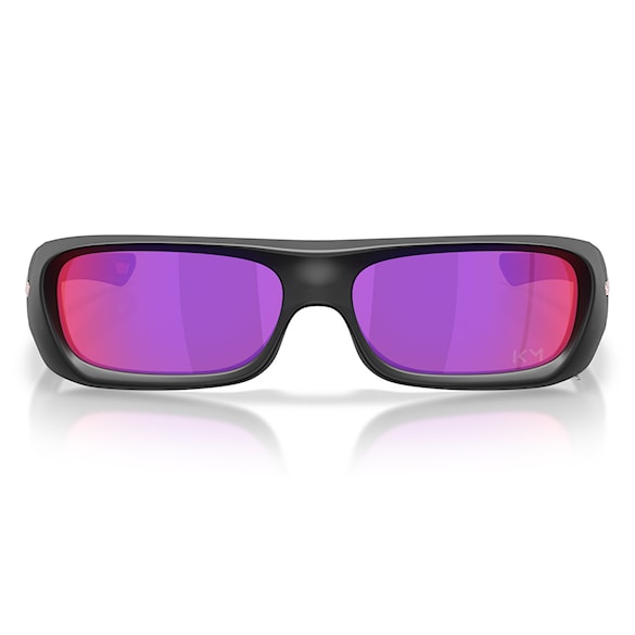 Sunglasses Oakley Permian black ink | prizm road - 5