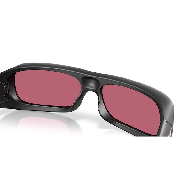 Sunglasses Oakley Permian black ink | prizm road - 6