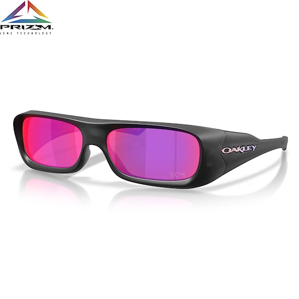 Sunglasses Oakley Permian black ink | prizm road - 1