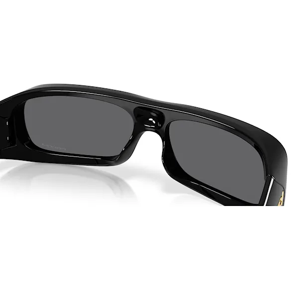 Sluneční brýle Oakley Permian polished black | prizm black - 5