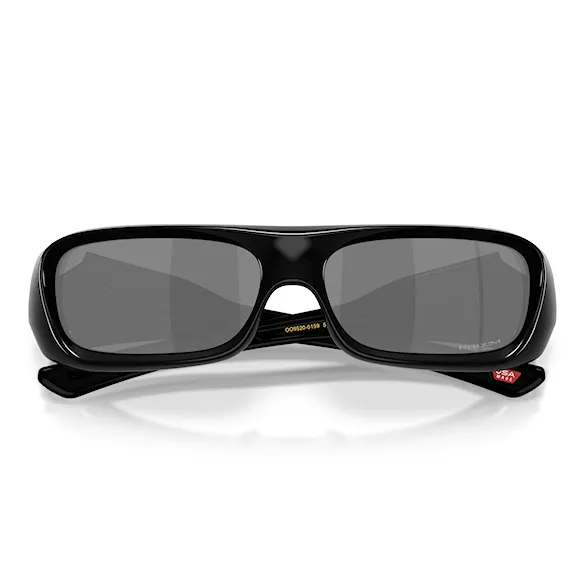 Sluneční brýle Oakley Permian polished black | prizm black - 6