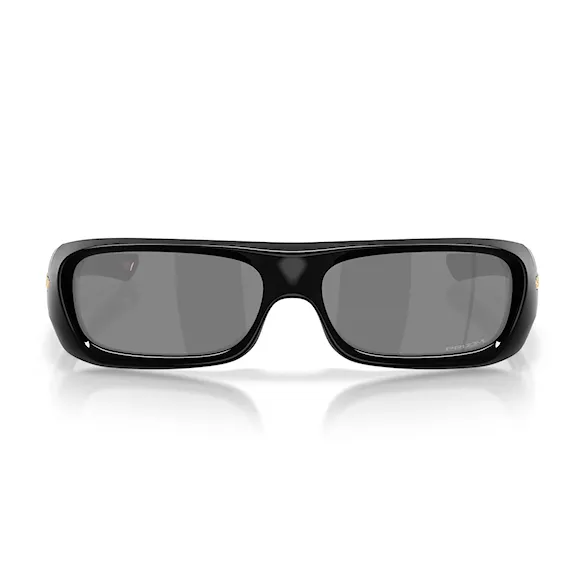 Sluneční brýle Oakley Permian polished black | prizm black - 7