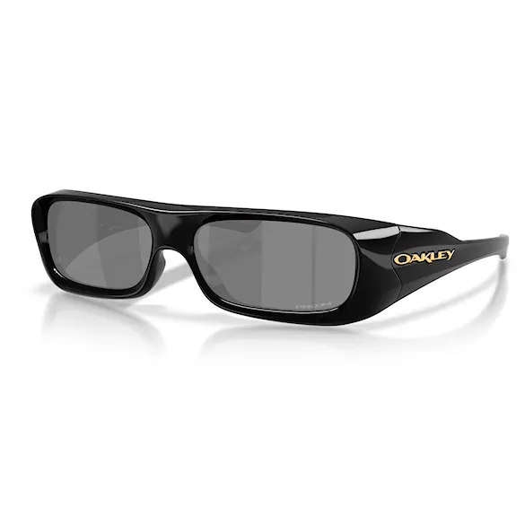 Sluneční brýle Oakley Permian polished black | prizm black - 1