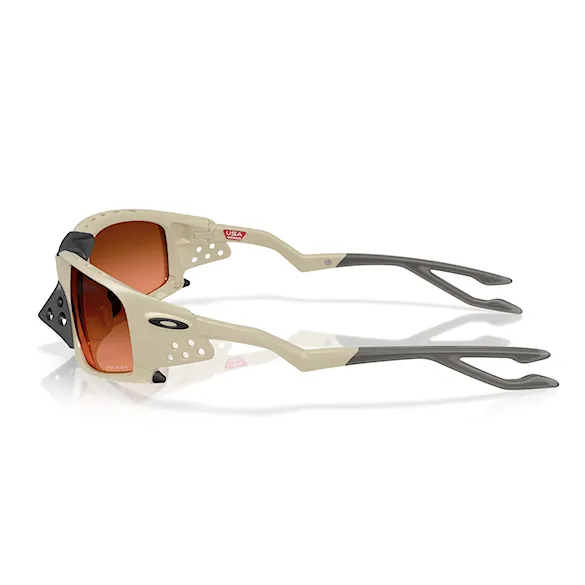 Sluneční brýle Oakley Plantaris matte sand | prizm brown gradient - 3