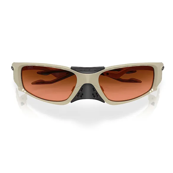 Sluneční brýle Oakley Plantaris matte sand | prizm brown gradient - 6