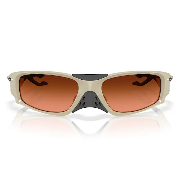 Sluneční brýle Oakley Plantaris matte sand | prizm brown gradient - 7
