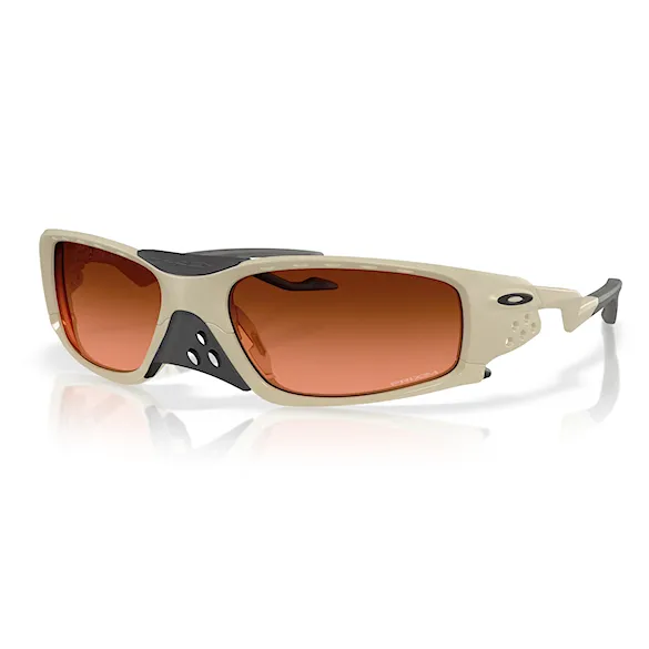 Sluneční brýle Oakley Plantaris matte sand | prizm brown gradient - 1
