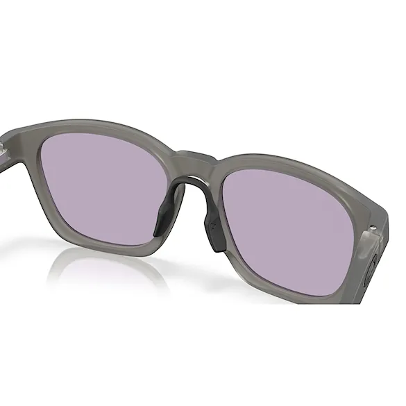 Slnečné okuliare Oakley Shackle matte grey smoke | prizm slate - 5