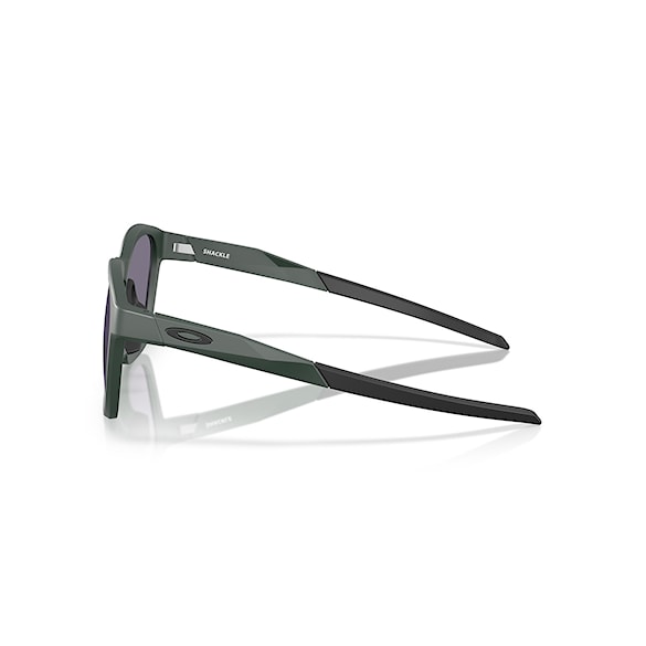 Slnečné okuliare Oakley Shackle mt hunter green | prizm grey - 2