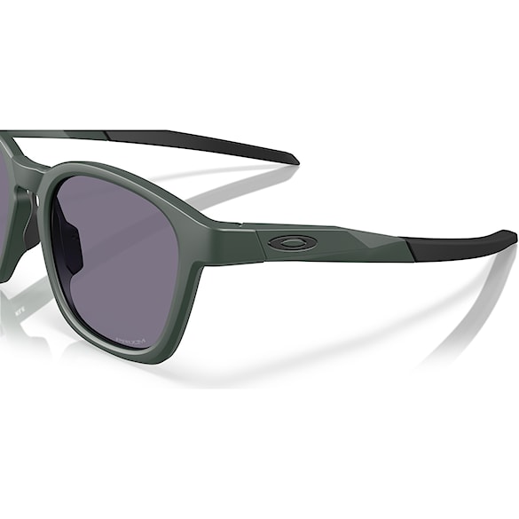 Slnečné okuliare Oakley Shackle mt hunter green | prizm grey - 3