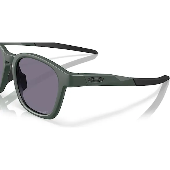 Slnečné okuliare Oakley Shackle mt hunter green | prizm grey - 3