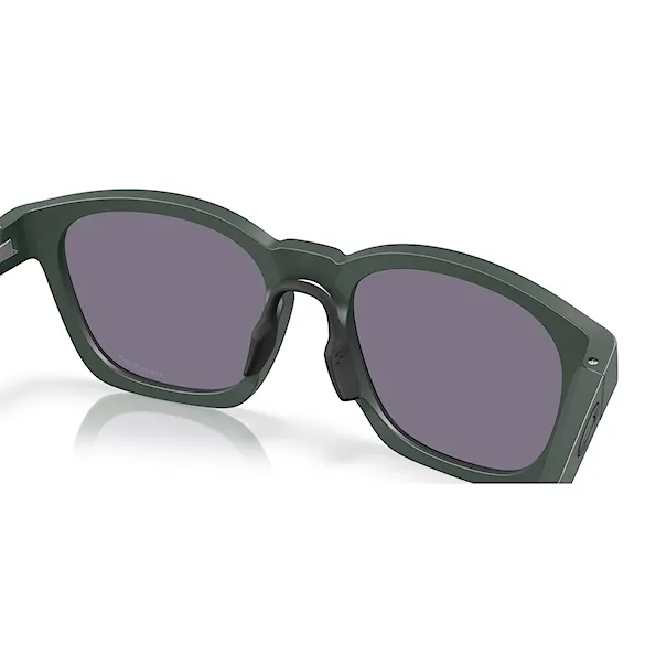 Slnečné okuliare Oakley Shackle mt hunter green | prizm grey - 4