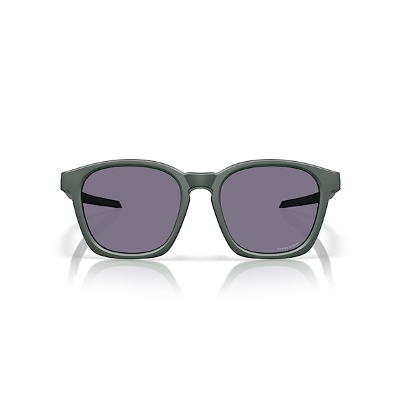 Slnečné okuliare Oakley Shackle mt hunter green | prizm grey - 7