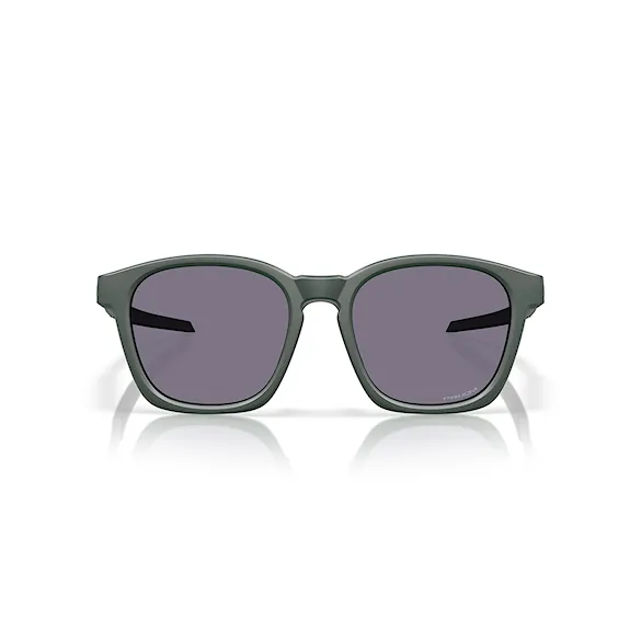 Slnečné okuliare Oakley Shackle mt hunter green | prizm grey - 7