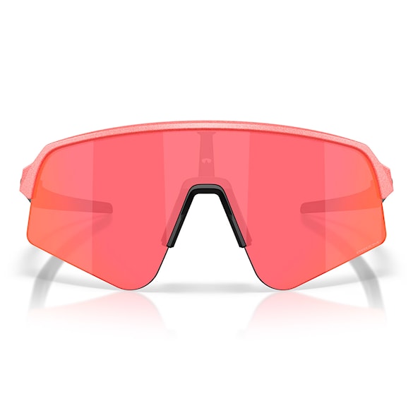 Sunglasses Oakley Sutro Lite muted metallic paloma | prizm trail torch - 4