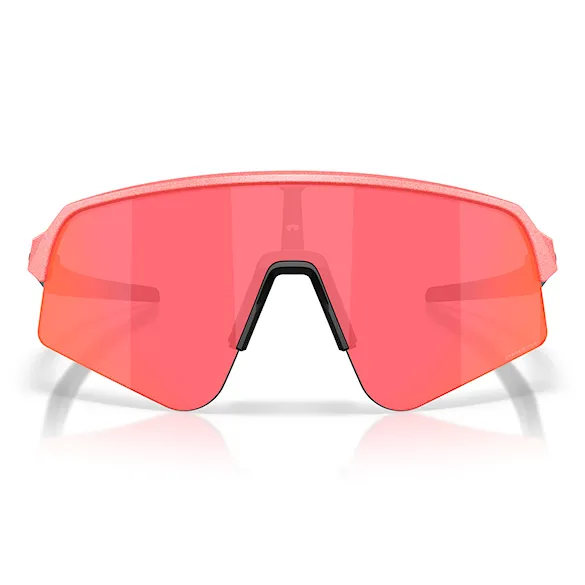 Bike Eyewear Oakley Sutro Lite Sweep muted metallic paloma | prizm trail torch - 4