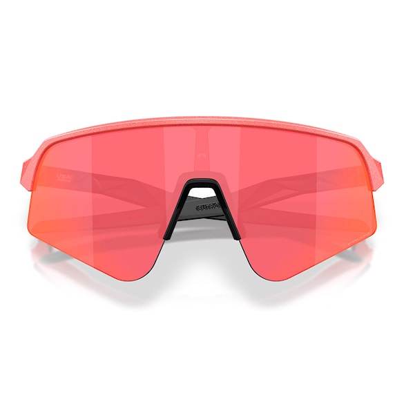 Sunglasses Oakley Sutro Lite muted metallic paloma | prizm trail torch - 5