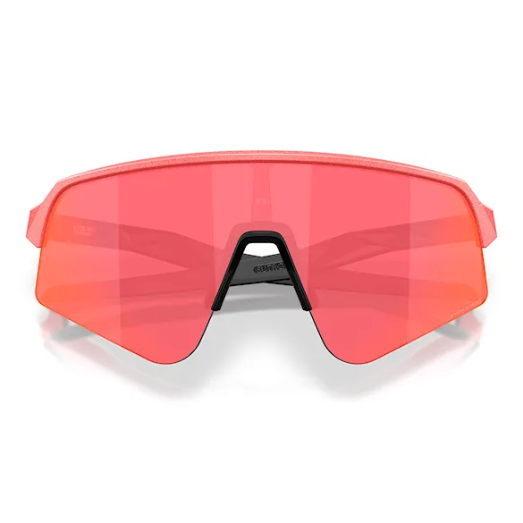 Bike Eyewear Oakley Sutro Lite Sweep muted metallic paloma | prizm trail torch - 5