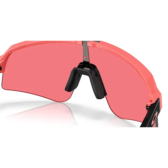 Bike Eyewear Oakley Sutro Lite Sweep muted metallic paloma | prizm trail torch - 6