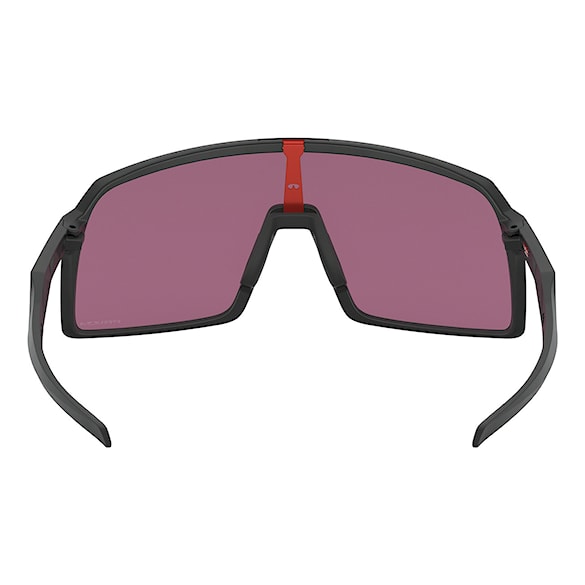 Bike okuliare Oakley Sutro matte black | prizm road - 3