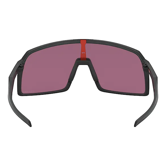 Bike okuliare Oakley Sutro matte black | prizm road - 3