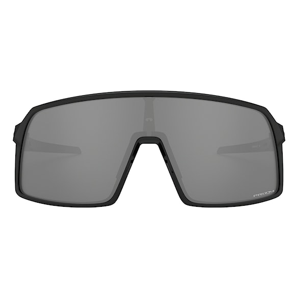 Okulary przeciwsłoneczne Oakley Sutro polished black | prizm black - 2