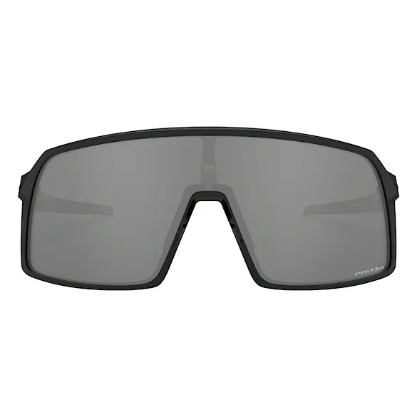 Bike brýle Oakley Sutro polished black | prizm black - 2