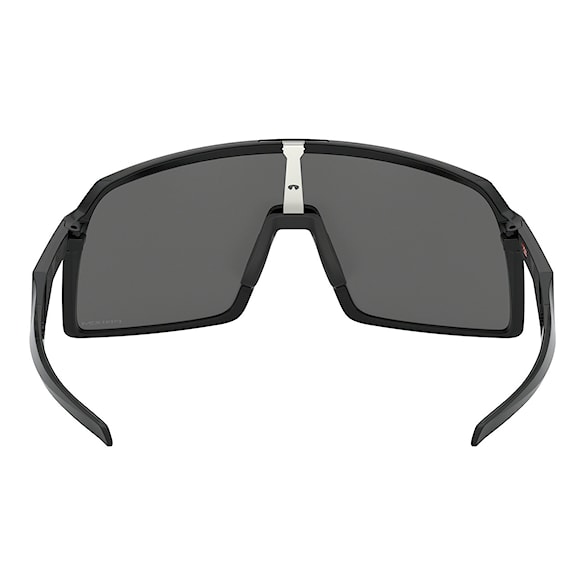 Okulary przeciwsłoneczne Oakley Sutro polished black | prizm black - 3