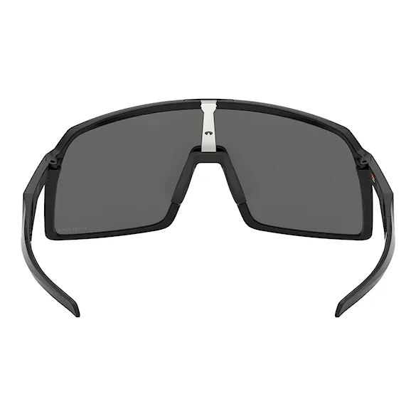 Bike brýle Oakley Sutro polished black | prizm black - 3