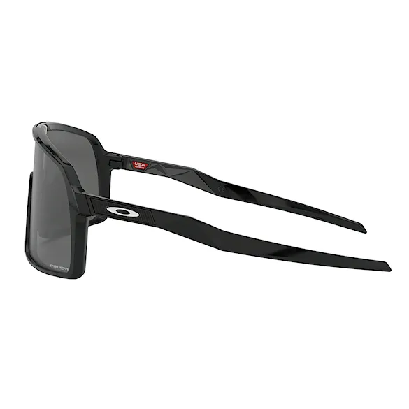 Bike brýle Oakley Sutro polished black | prizm black - 4