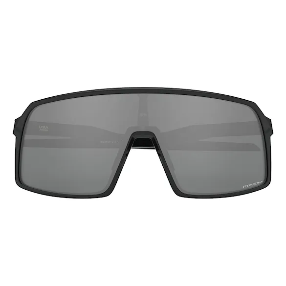 Bike brýle Oakley Sutro polished black | prizm black - 6