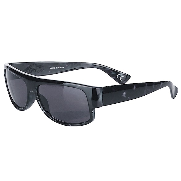 Sluneční brýle Vans Big Worm Shades black marble 2013 - 1