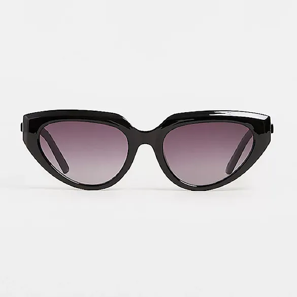 Sunglasses Vans Shelby black 2024 - 2
