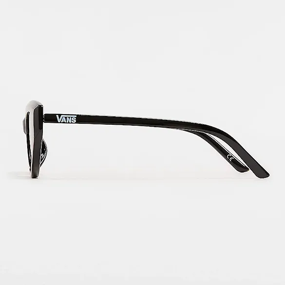 Sunglasses Vans Shelby black 2024 - 3
