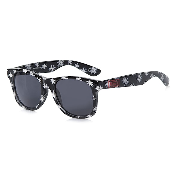 Sluneční brýle Vans Spicoli 4 Shades black los psychos - 1