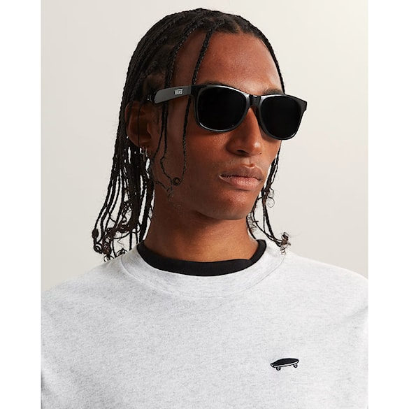 Sunglasses Vans Spicoli black - 2