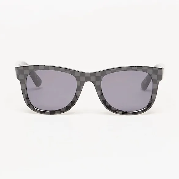 Okulary przeciwsłoneczne Vans Spicoli black/charcoal - 3