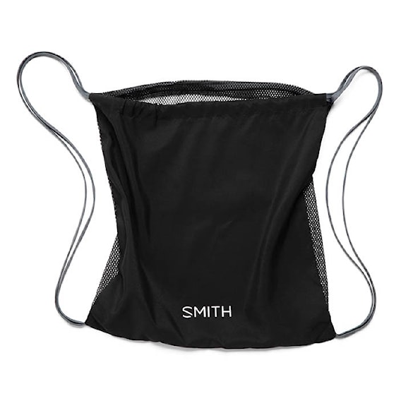 Kask snowboardowy Smith Level Mips matte black 2026 - 2