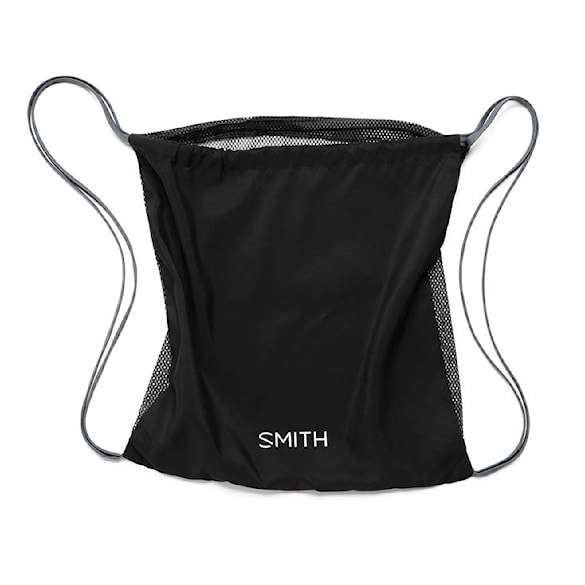 Snowboard Helmet Smith Liberty Mips matte black pearl 2026 - 2