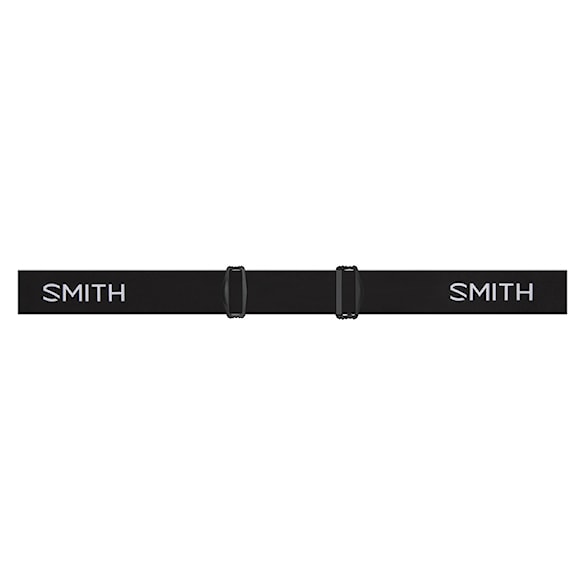 Bike okuliare Smith Loam MTB black | sun black multilayer+clear 2026 - 2