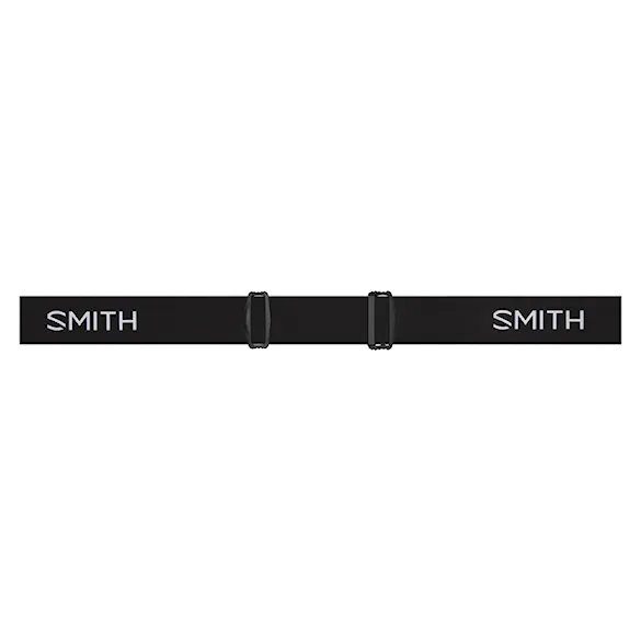 Bike okuliare Smith Loam MTB black | sun black multilayer+clear 2026 - 2