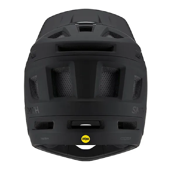 Kask rowerowy Smith Mainline Mips matte black 2026 - 4